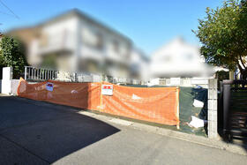 神奈川県川崎市宮前区五所塚２丁目