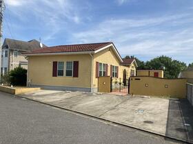 千葉県東金市季美の森東2丁目