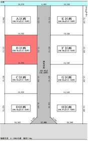 岐阜県瑞穂市穂積