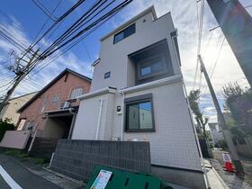 東京都杉並区本天沼３丁目