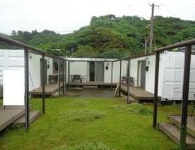 沖縄県国頭郡国頭村字比地