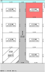 岐阜県瑞穂市穂積