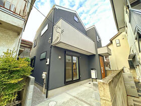 東京都調布市富士見町１丁目