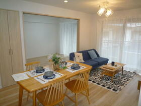 ビバシティ南山手