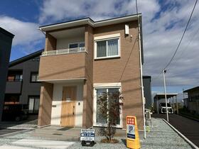 山形県山形市長苗代