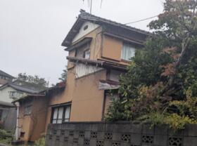 新潟県加茂市赤谷