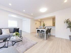 ＮＩＣシルクハイム三ツ沢桜台Ａ棟