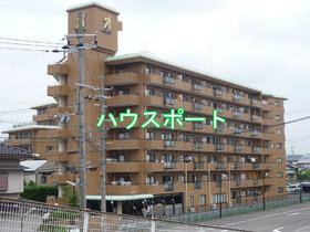 グラン・ドムール宇治木幡