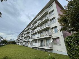 真砂一丁目団地