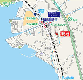 広島県呉市天応宮町