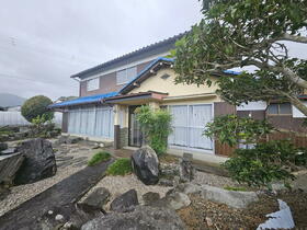 兵庫県丹波市春日町棚原