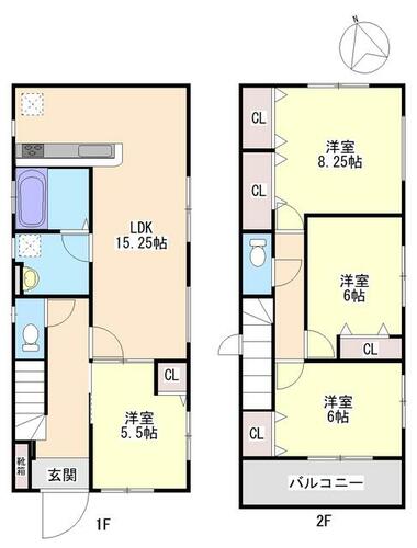 detached 沖縄県中頭郡中城村字南上原