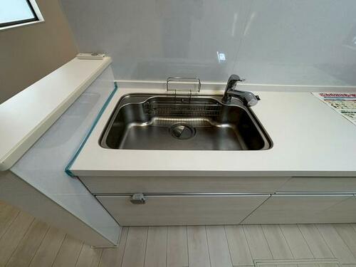 detached 沖縄県中頭郡中城村字南上原