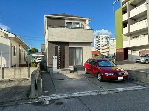 detached 沖縄県中頭郡中城村字南上原