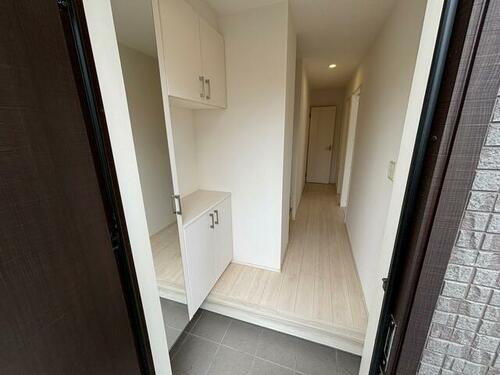 detached 沖縄県中頭郡中城村字南上原