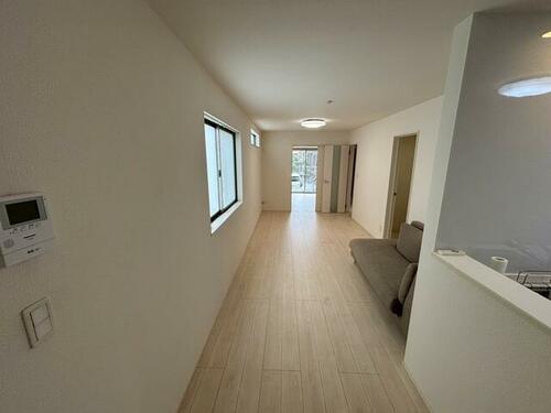 detached 沖縄県中頭郡中城村字南上原