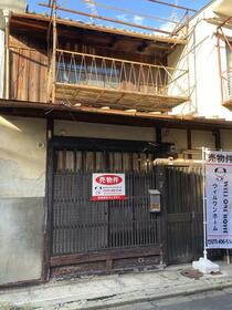 京都府京都市北区紫野中柏野町