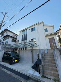 京都府八幡市八幡安居塚
