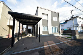 北海道札幌市西区発寒十三条４丁目