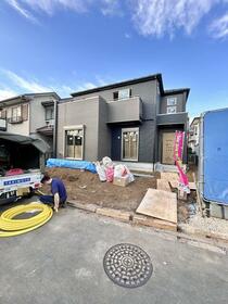 埼玉県春日部市西金野井