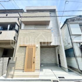 大阪府八尾市上之島町北１丁目