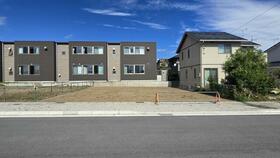 群馬県前橋市元総社町