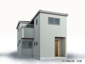 埼玉県川口市榛松３丁目