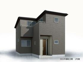 埼玉県川口市榛松３丁目