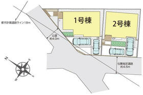 千葉県船橋市新高根４丁目