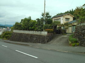 大分県豊後大野市三重町内田