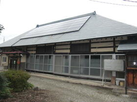 福島県会津若松市東年貢２丁目