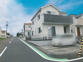 宮城県仙台市泉区歩坂町