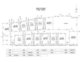 熊本県熊本市南区城南町千町