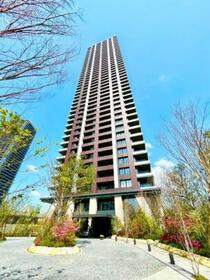 アイランドシティオーシャン＆フォレストタワーレジデンス　ＥＡＳＴ棟