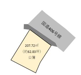 群馬県高崎市中里見町