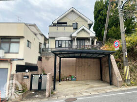 京都府宇治市木幡平尾