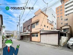 栃木県宇都宮市材木町