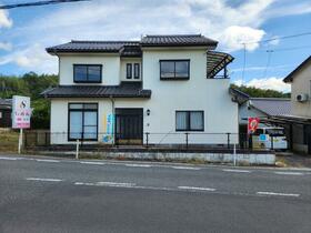 岡山県津山市勝部