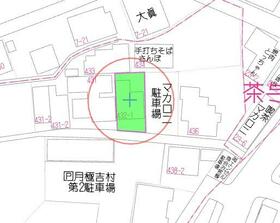 三重県松阪市大黒田町