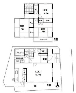 間取り：213131159279