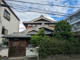 京都府京田辺市三山木谷ノ上
