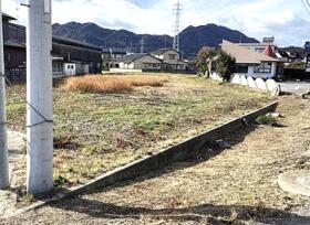 愛媛県西条市河原津