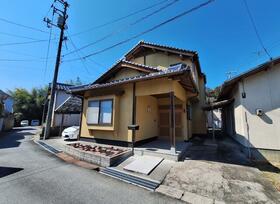 岡山県津山市小原