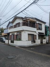 千葉県松戸市西馬橋4丁目