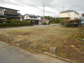 長野県茅野市豊平山寺団地