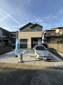 神奈川県平塚市唐ケ原