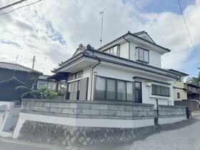 福島県郡山市富田町字逆池北