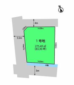 岐阜県各務原市蘇原古市場町２丁目