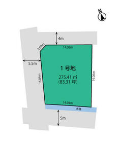 岐阜県各務原市蘇原古市場町２丁目