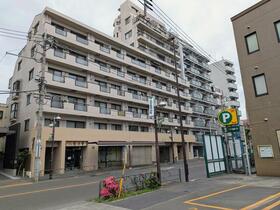 ソレアードホームズ立川